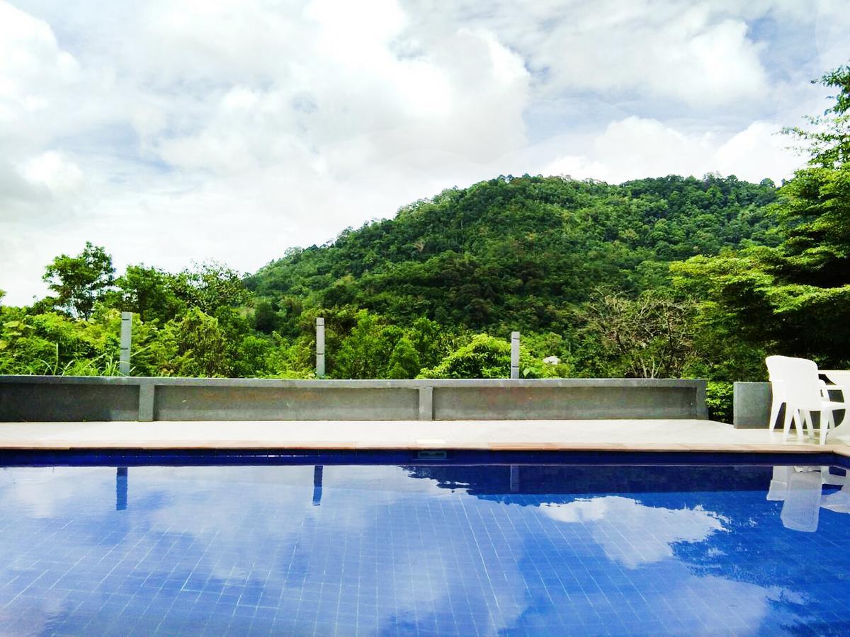 Ananda Place Lejlighedshotel Phuket