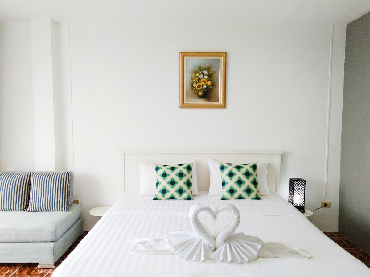 Ananda Place Lejlighedshotel Phuket