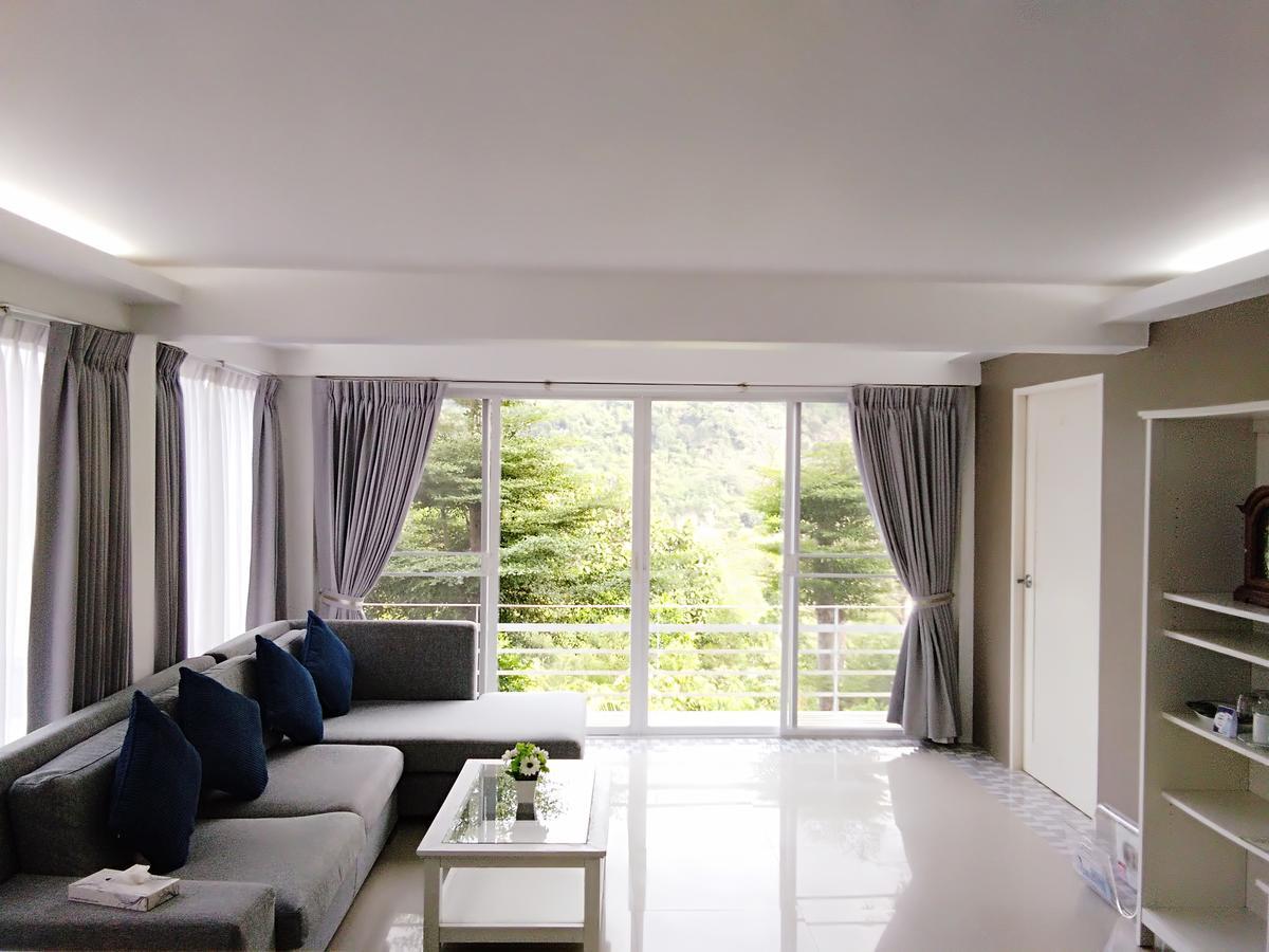 Lejlighedshotel Ananda Place