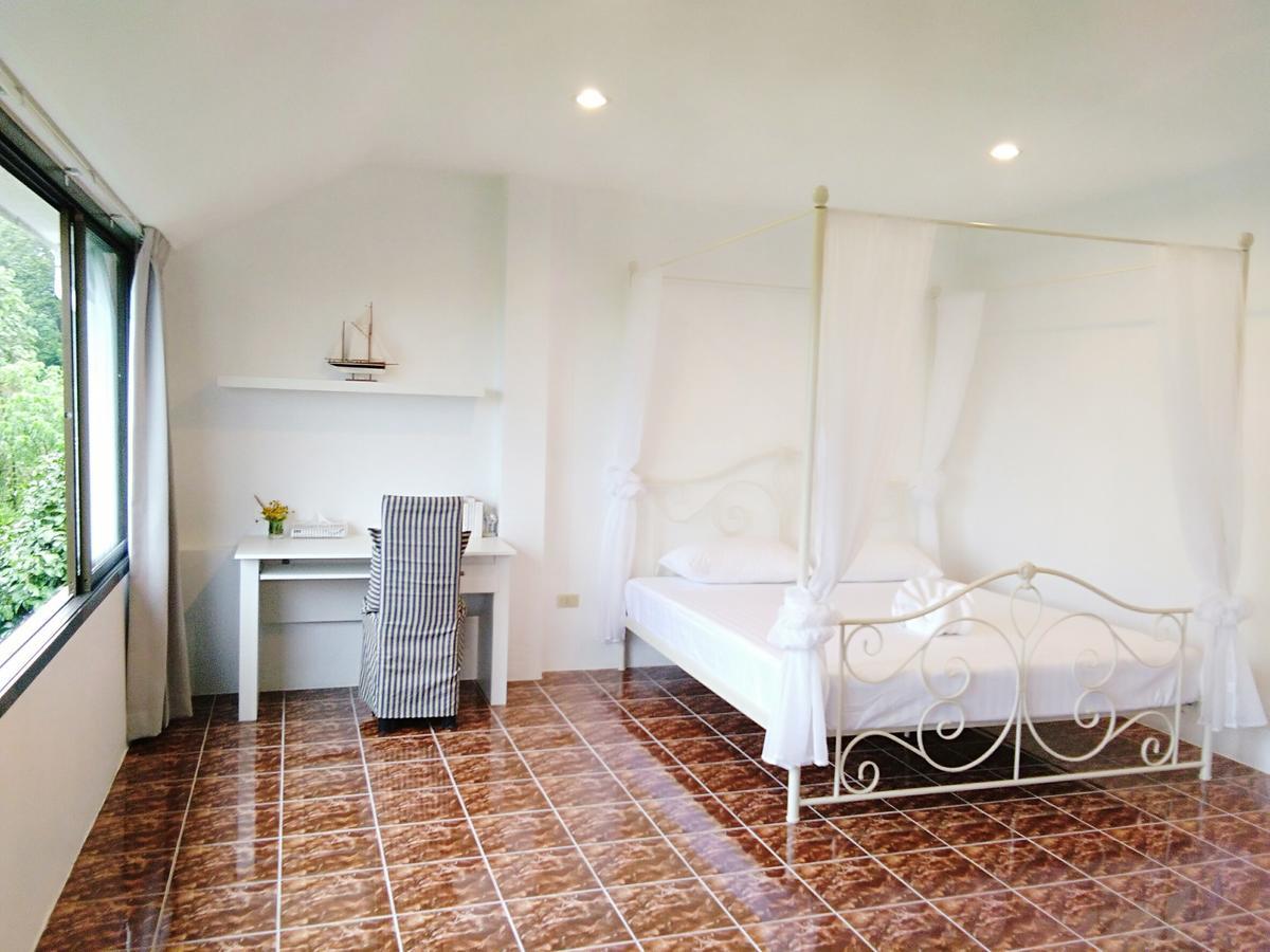 Lejlighedshotel Ananda Place