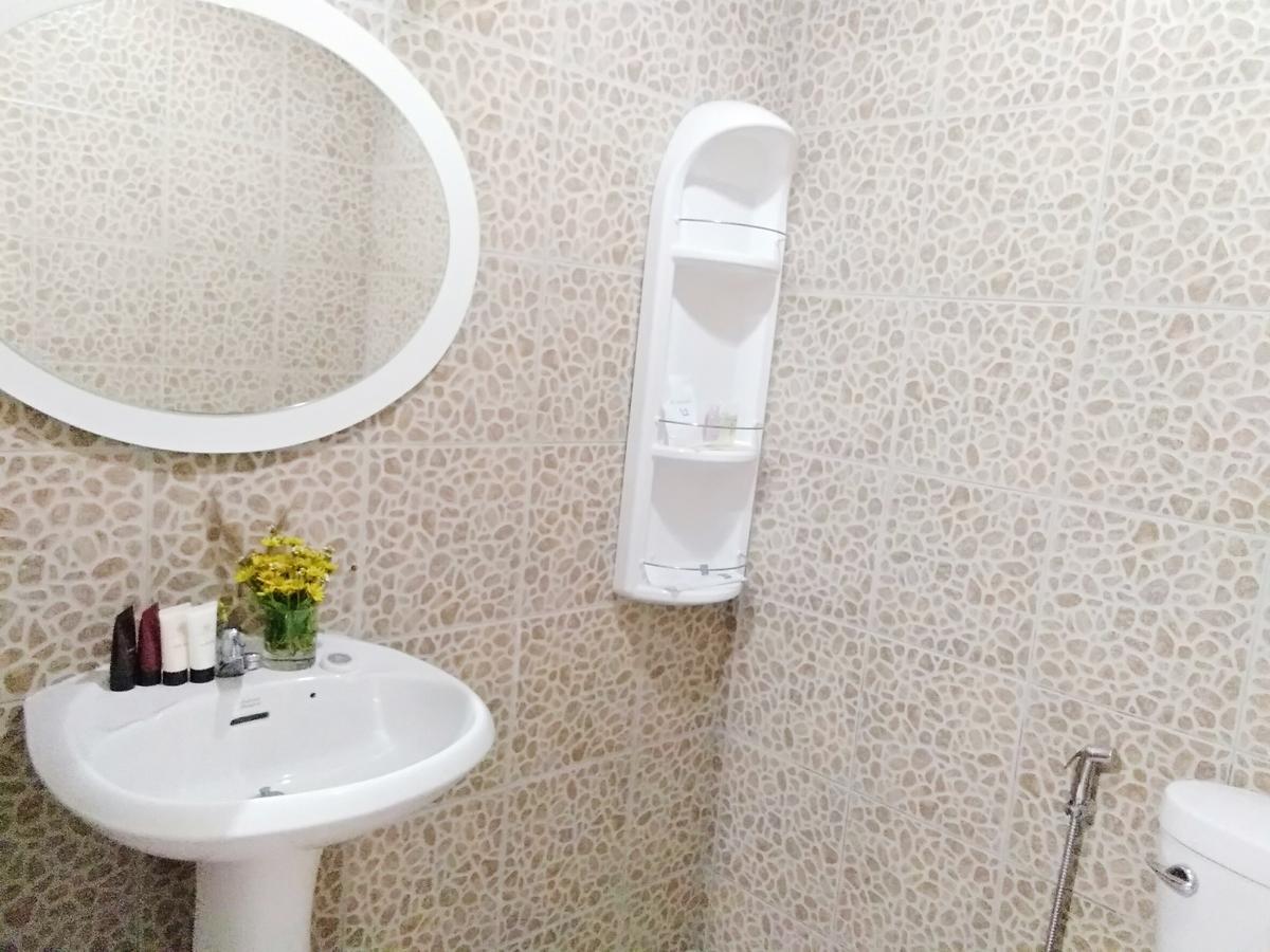 Lejlighedshotel Ananda Place 2*