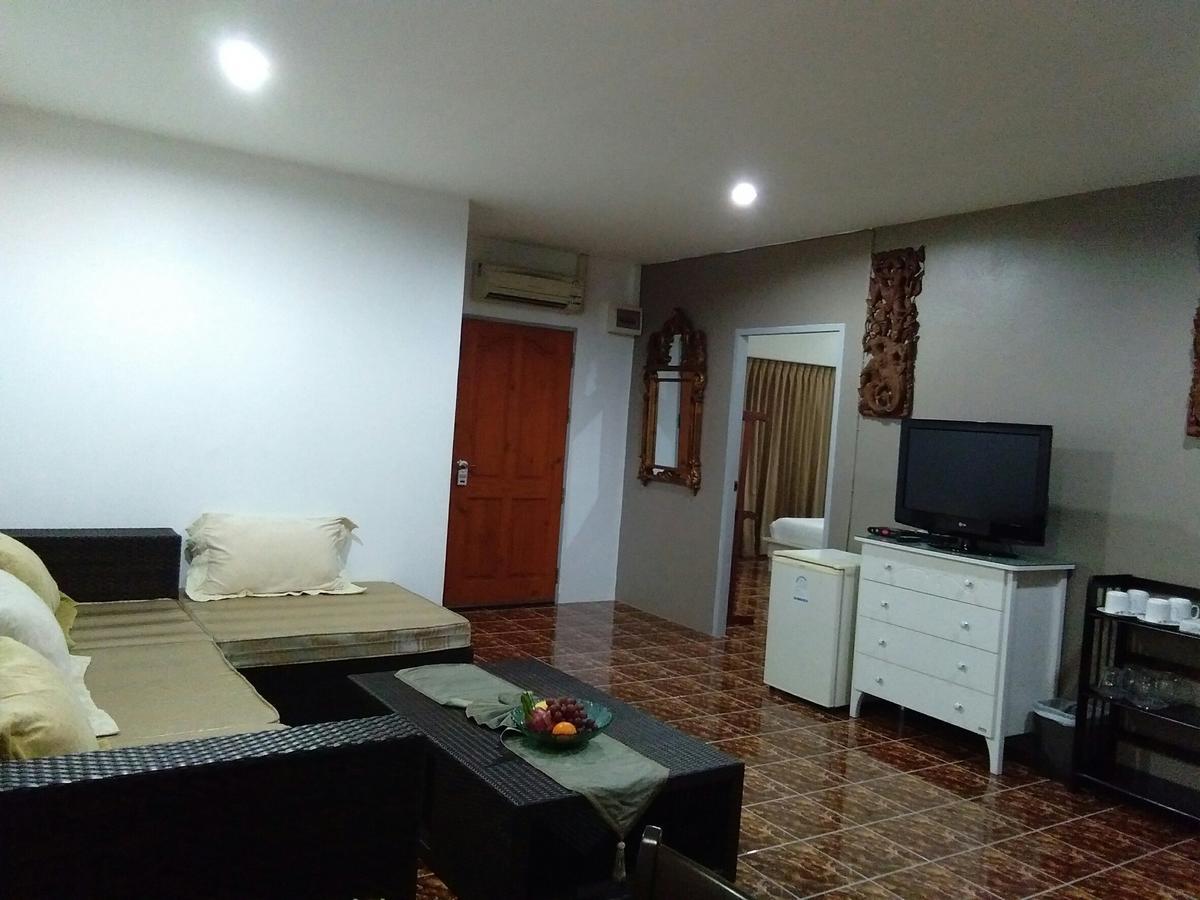Ananda Place Lejlighedshotel