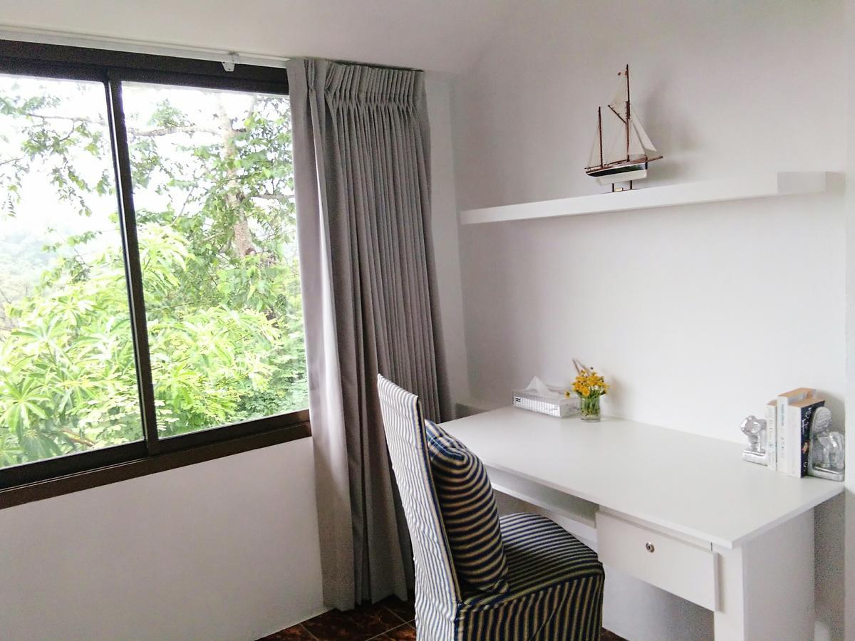 Lejlighedshotel Ananda Place Phuket